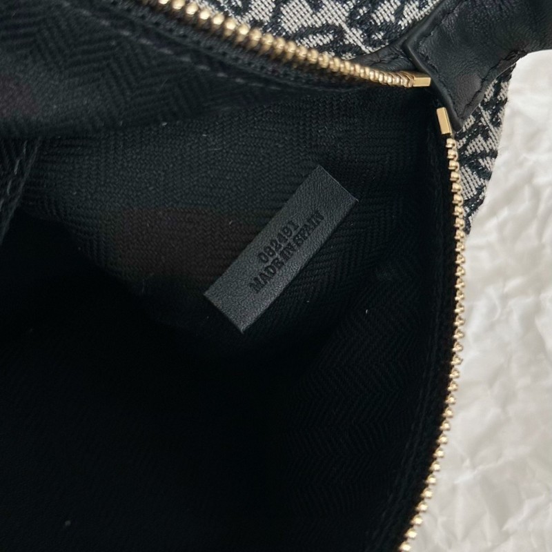 Loewe Cubi Handbag