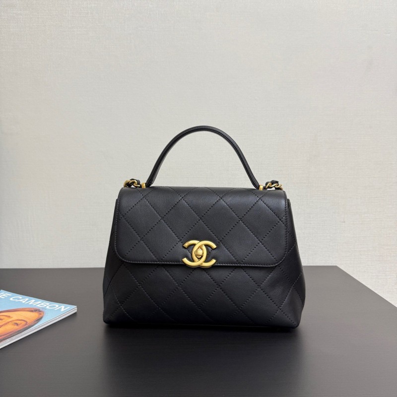 Chanel 25S Handbag