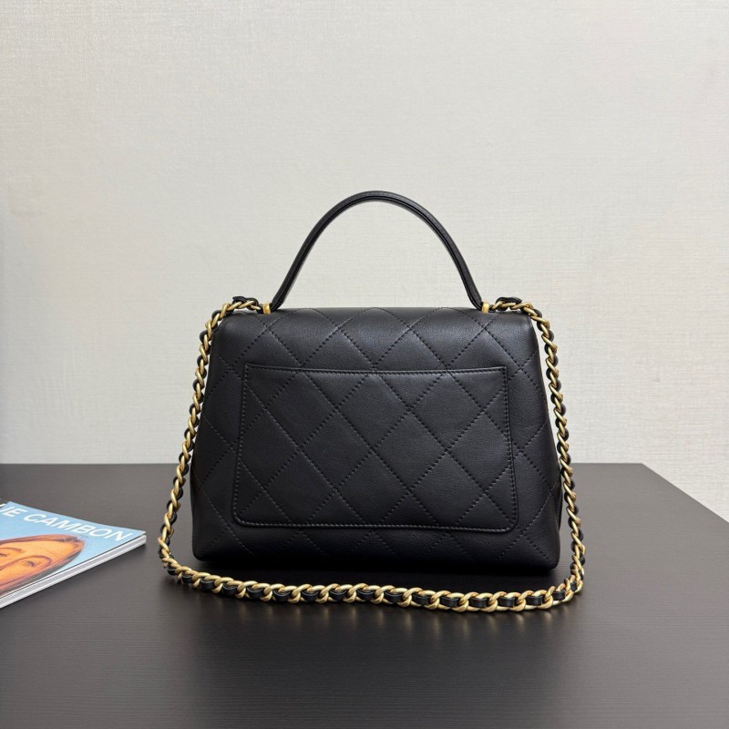 Chanel 25S Handbag