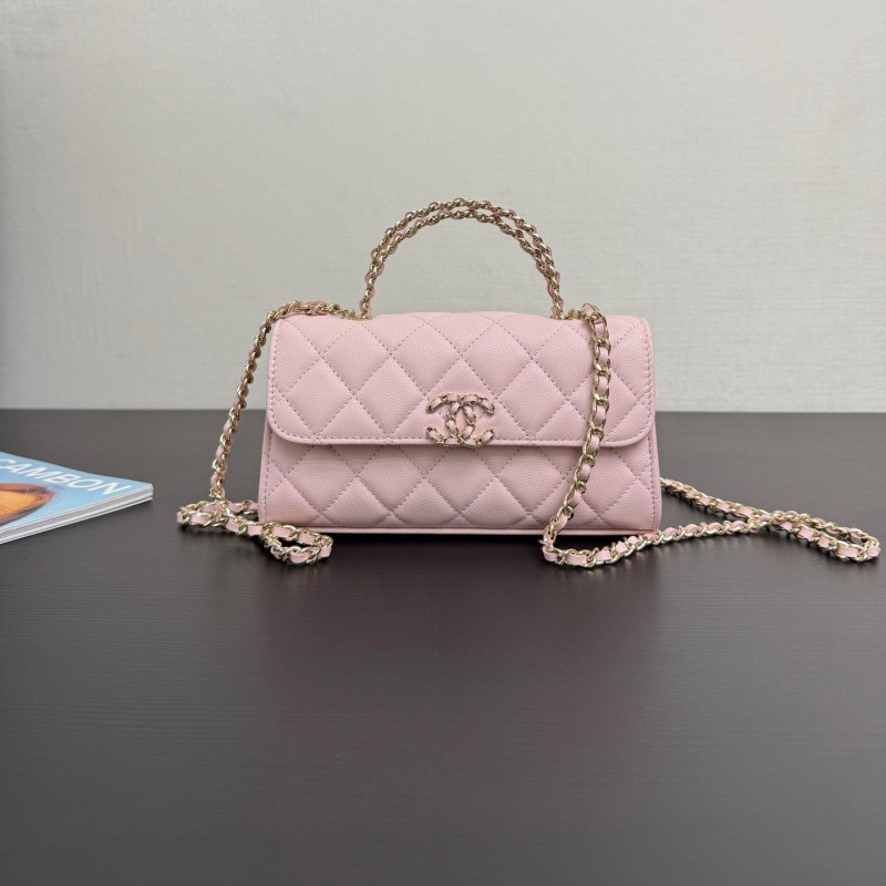 Chanel 25S Slingbag