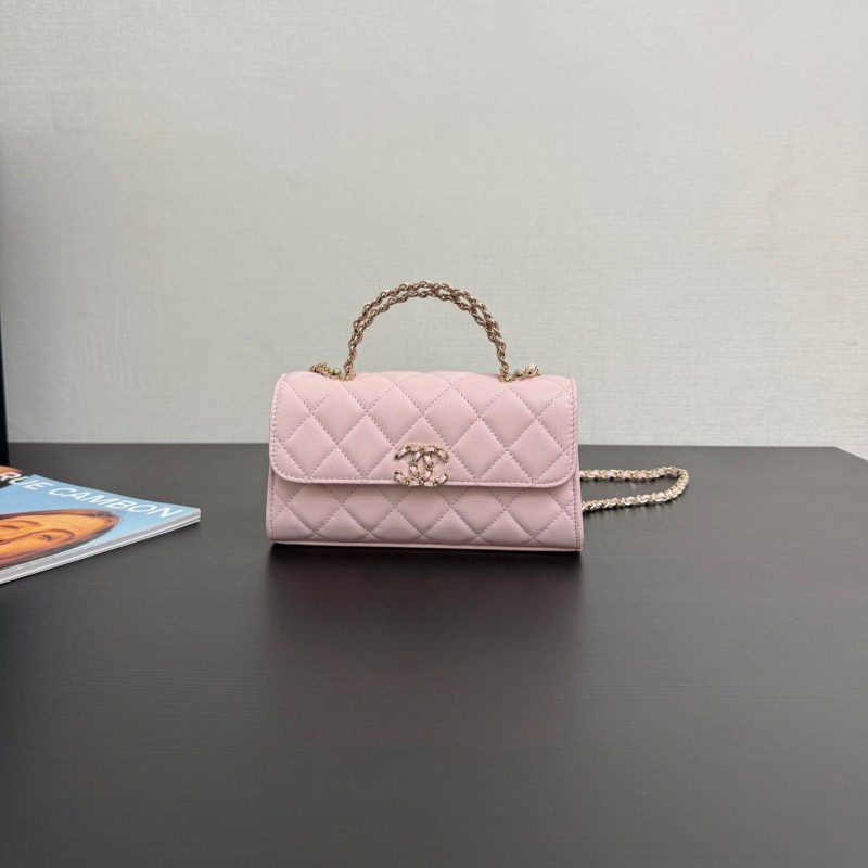 Chanel 25S Slingbag