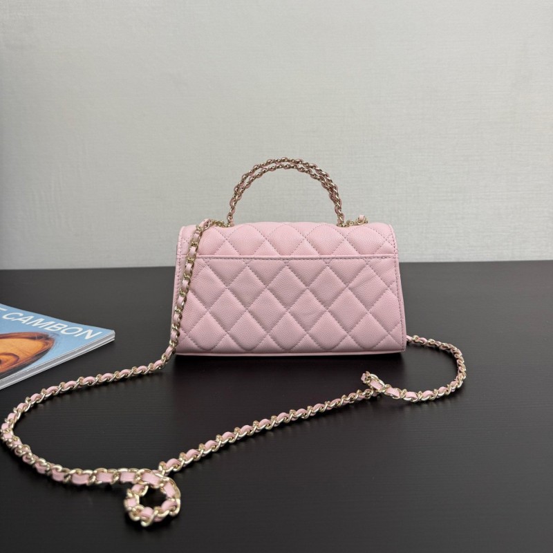 Chanel 25S Slingbag