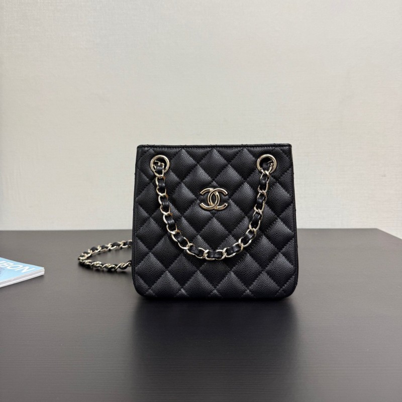 Chanel 25S Mini Tote