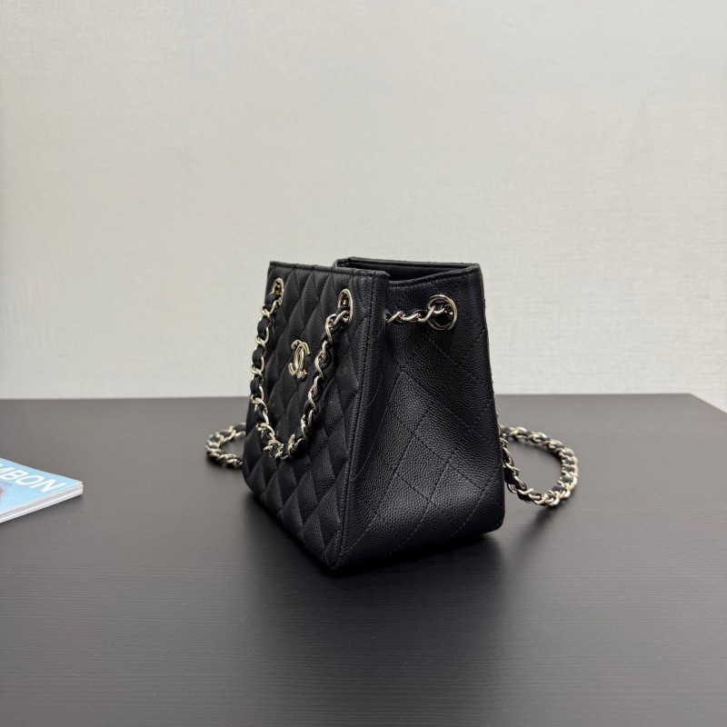 Chanel 25S Mini Tote