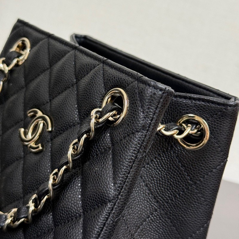 Chanel 25S Mini Tote