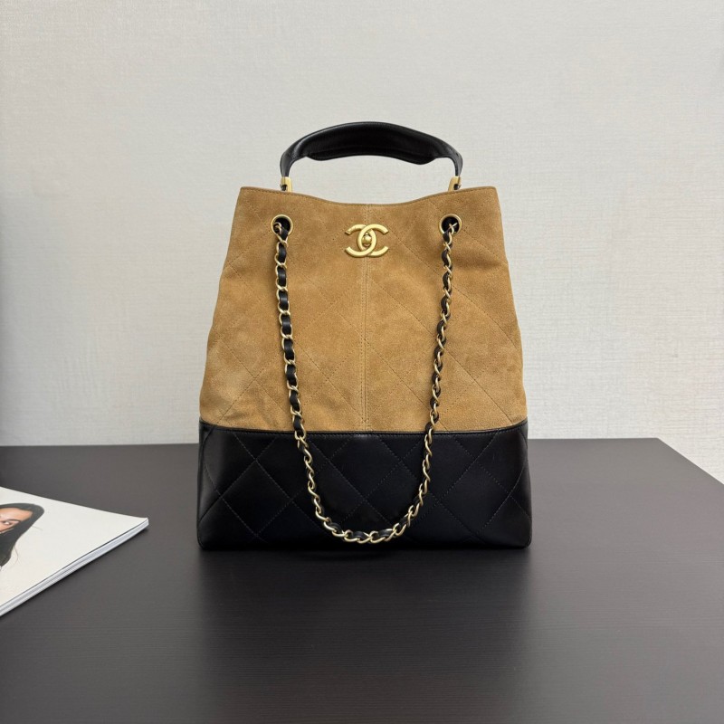 Chanel 25A Handbag