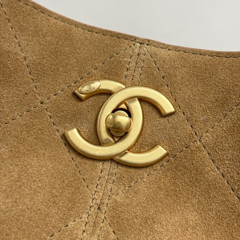 Chanel 25A Handbag