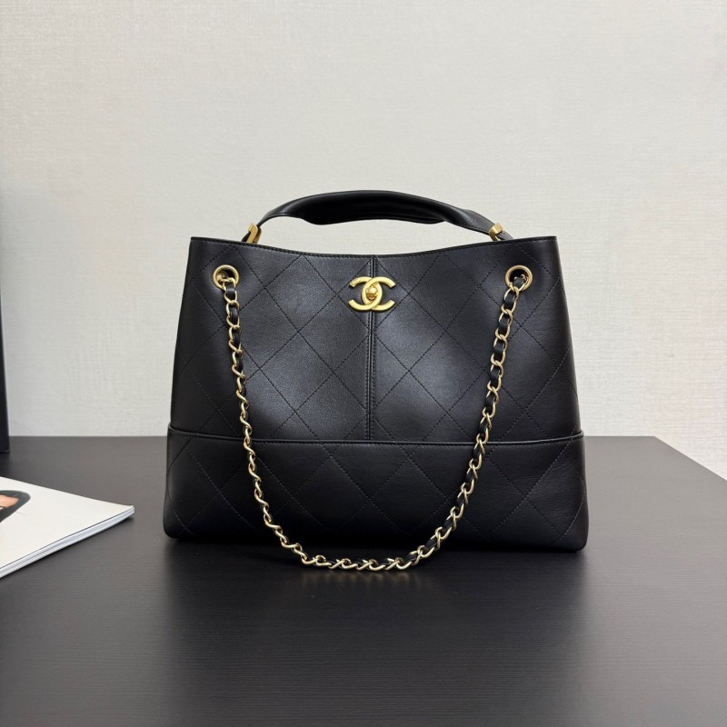 Chanel 25A Handbag