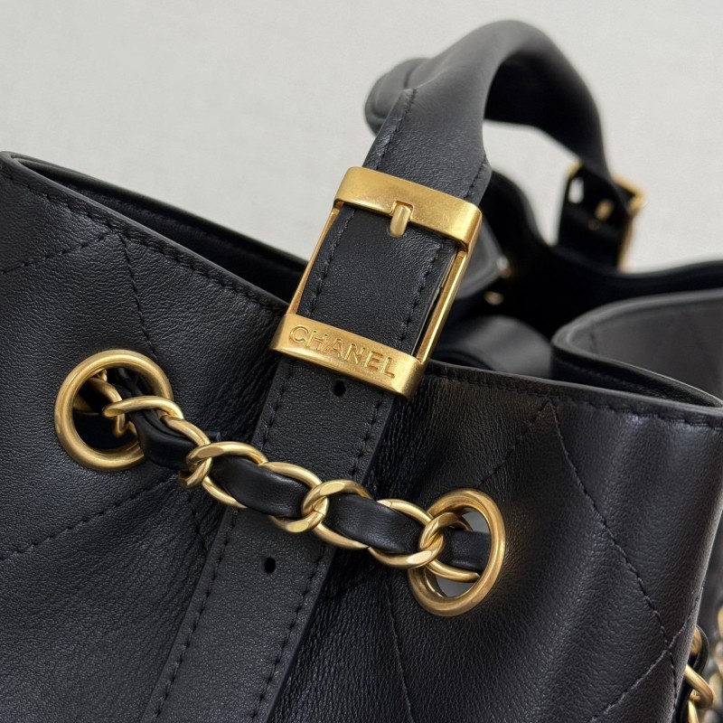 Chanel 25A Handbag