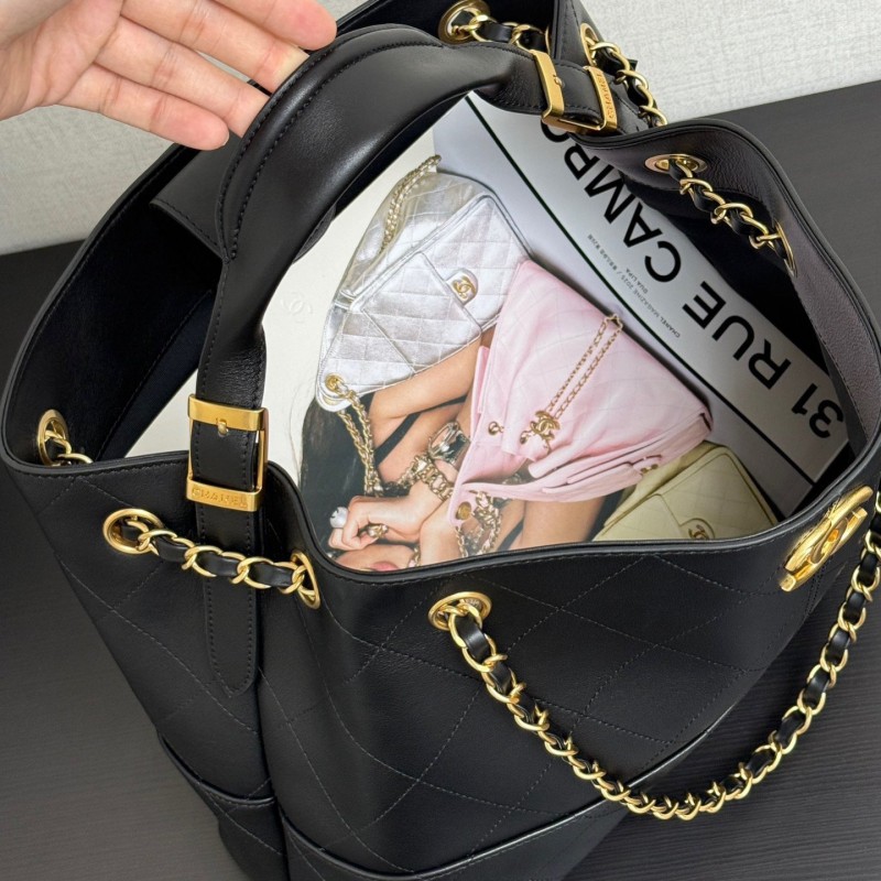 Chanel 25A Handbag