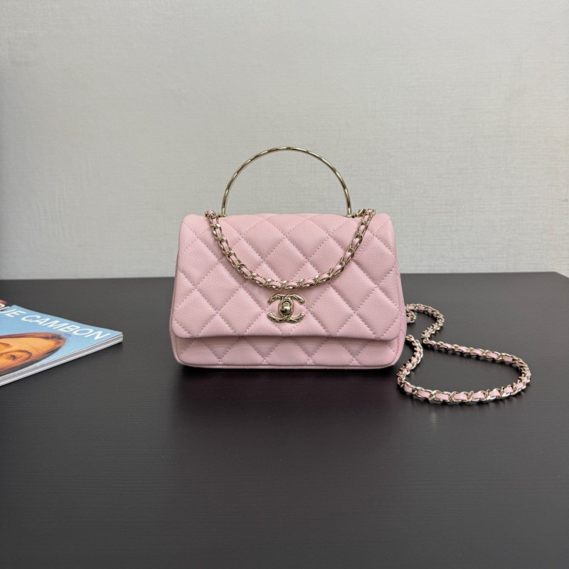 Chanel 25S Kelly Bag