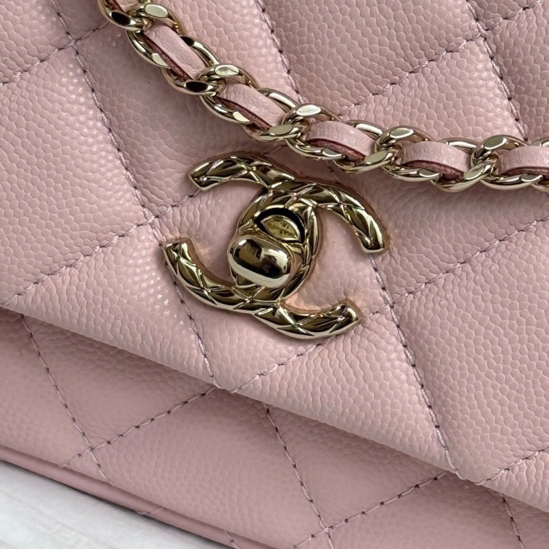 Chanel 25S Kelly Bag