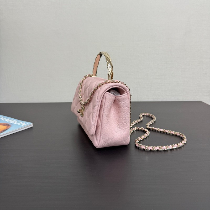 Chanel 25S Kelly Bag