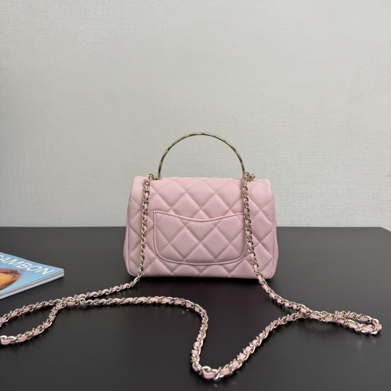 Chanel 25S Kelly Bag