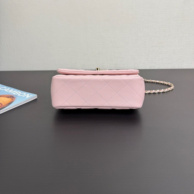 Chanel 25S Kelly Bag