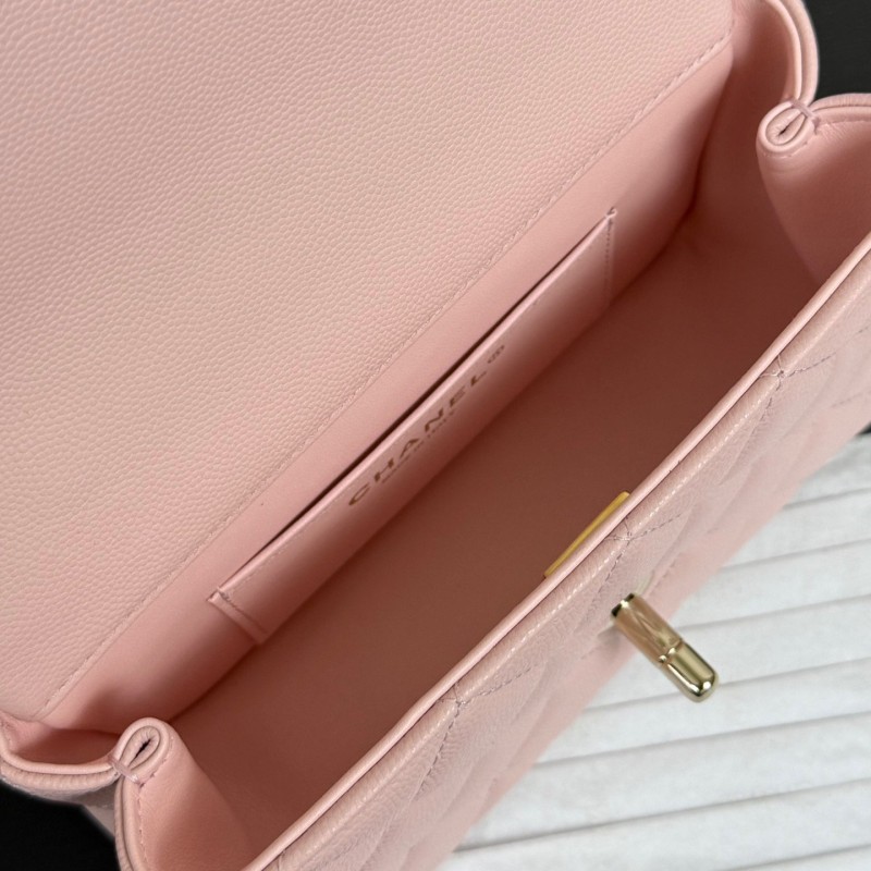 Chanel 25S Kelly Bag