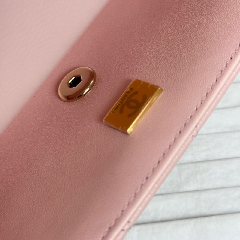 Chanel 25S Kelly Bag