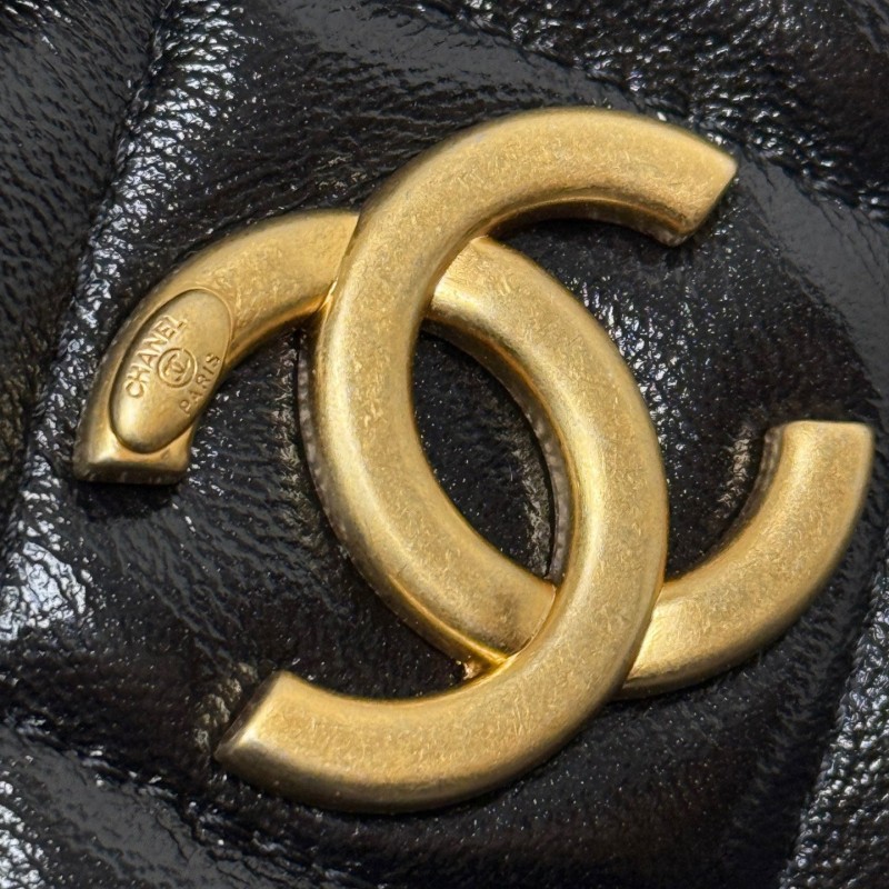 Chanel 25S Hobo