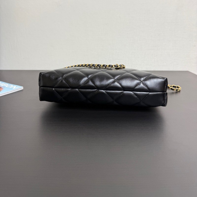Chanel 25S Hobo