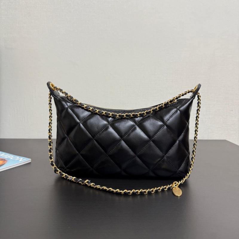 Chanel 25S Hobo