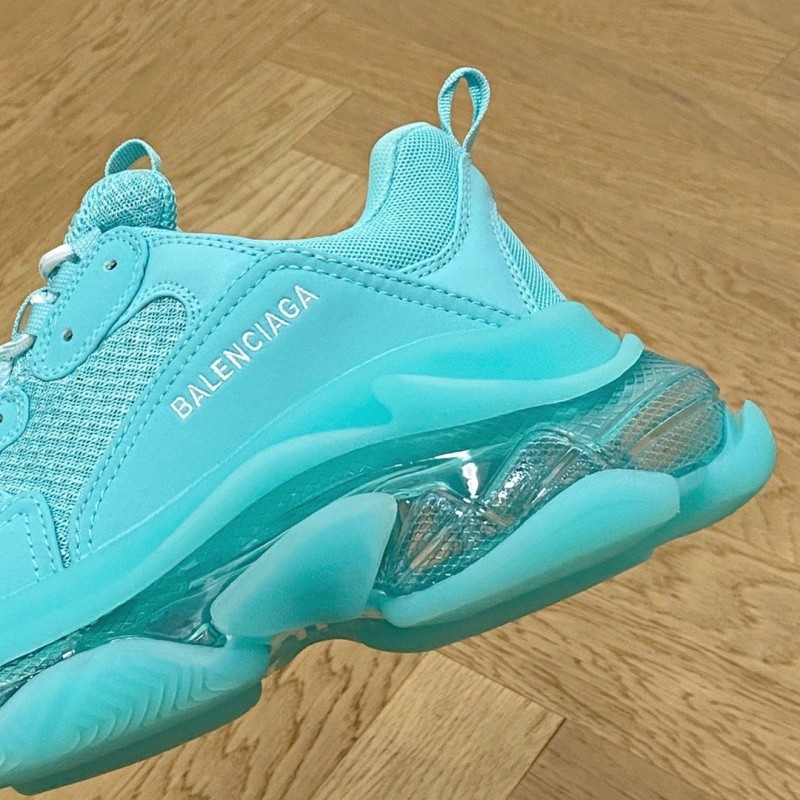 Balenciaga Unisex Shoes