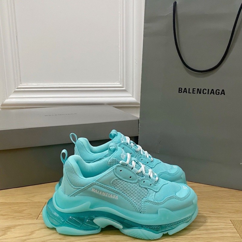 Balenciaga Unisex Shoes
