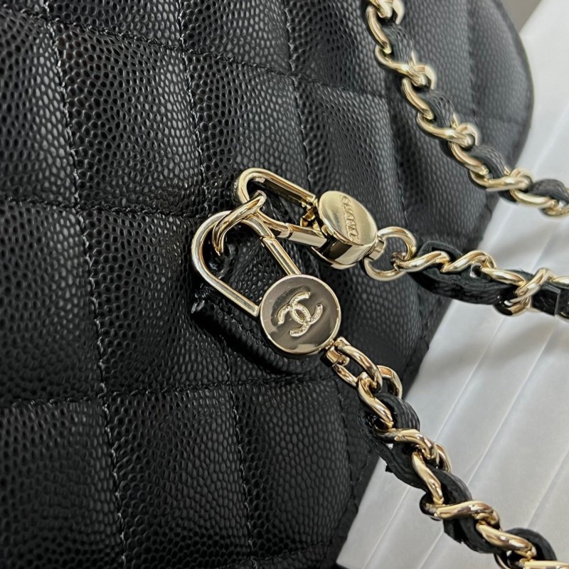 Chanel 25S Handbag