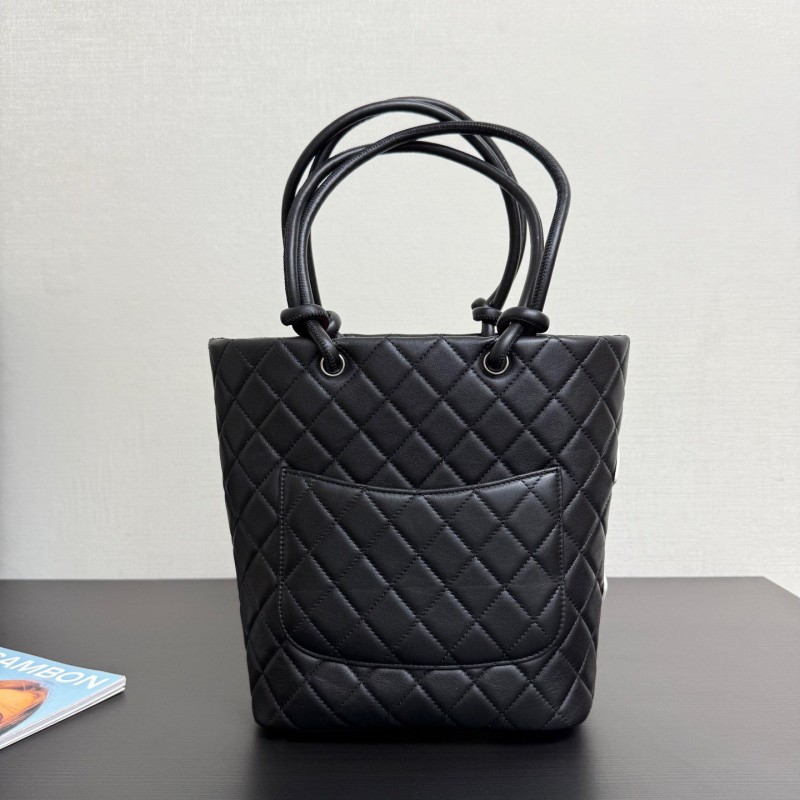 Chanel 25S Handbag