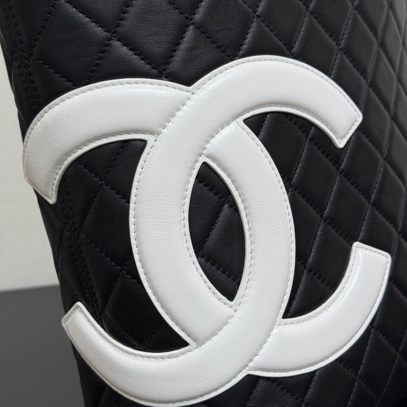 Chanel 25S Handbag
