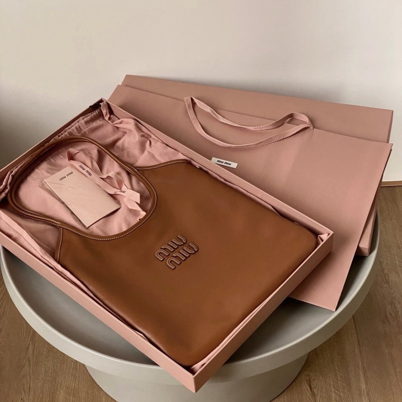 MiuMiu Tote