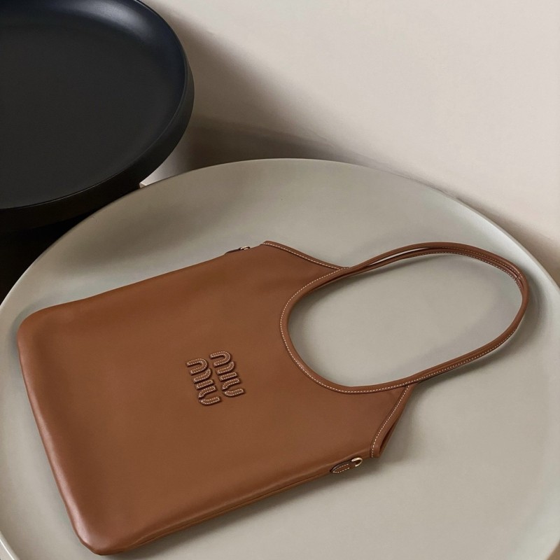 MiuMiu Tote