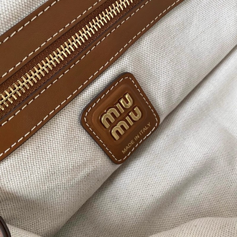 MiuMiu Tote