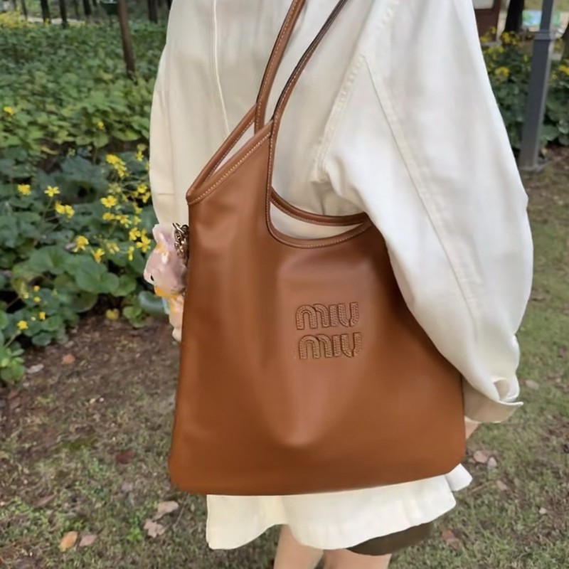 MiuMiu Tote