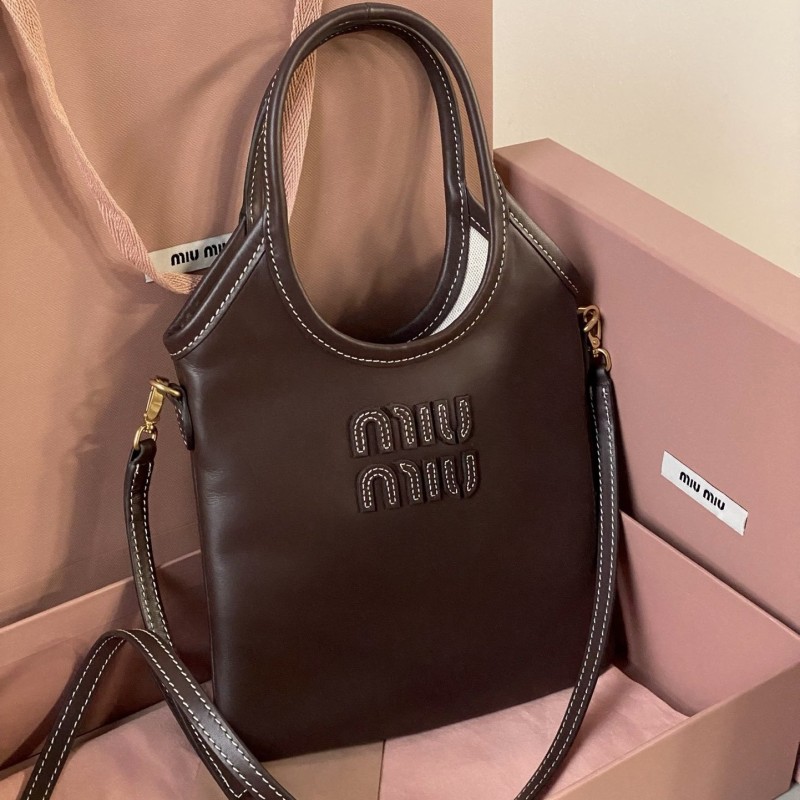 MiuMiu Tote