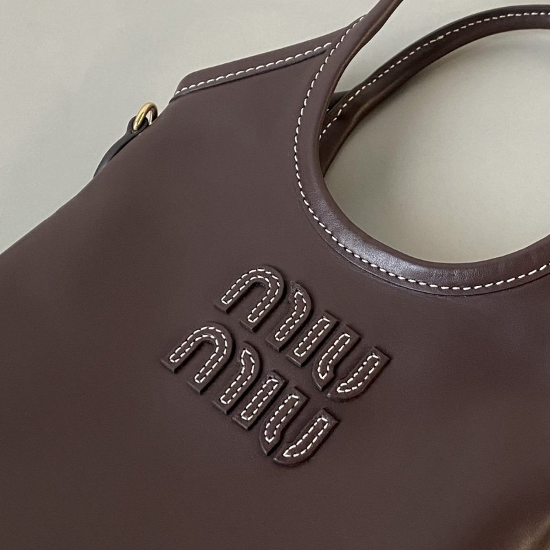 MiuMiu Tote