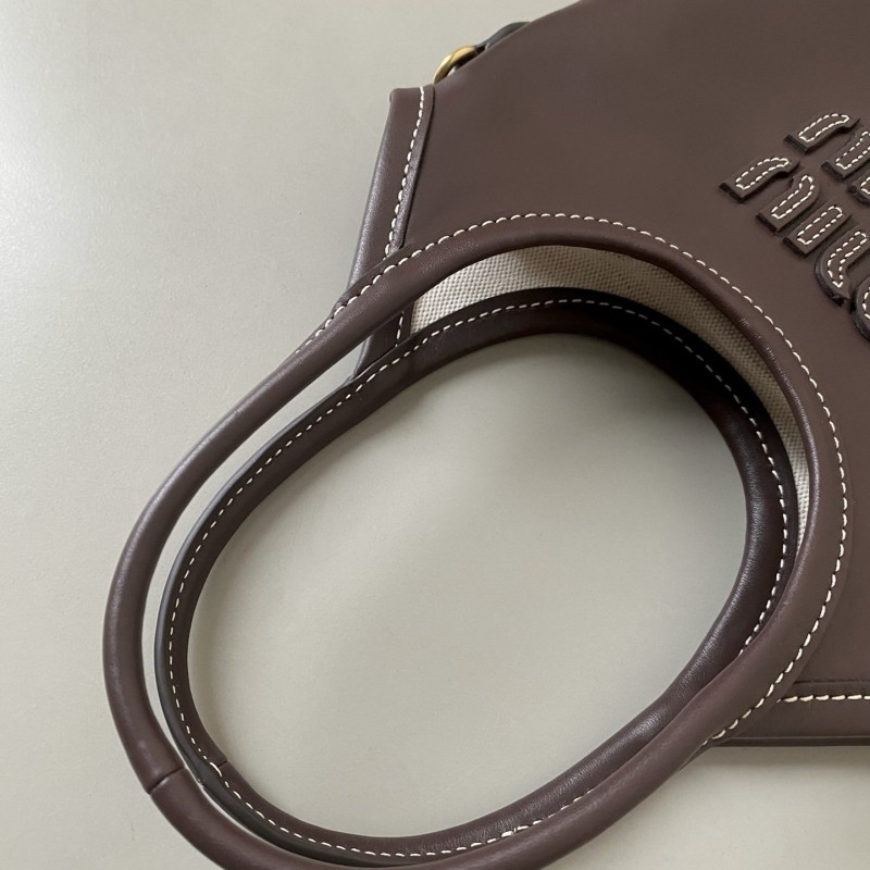 MiuMiu Tote