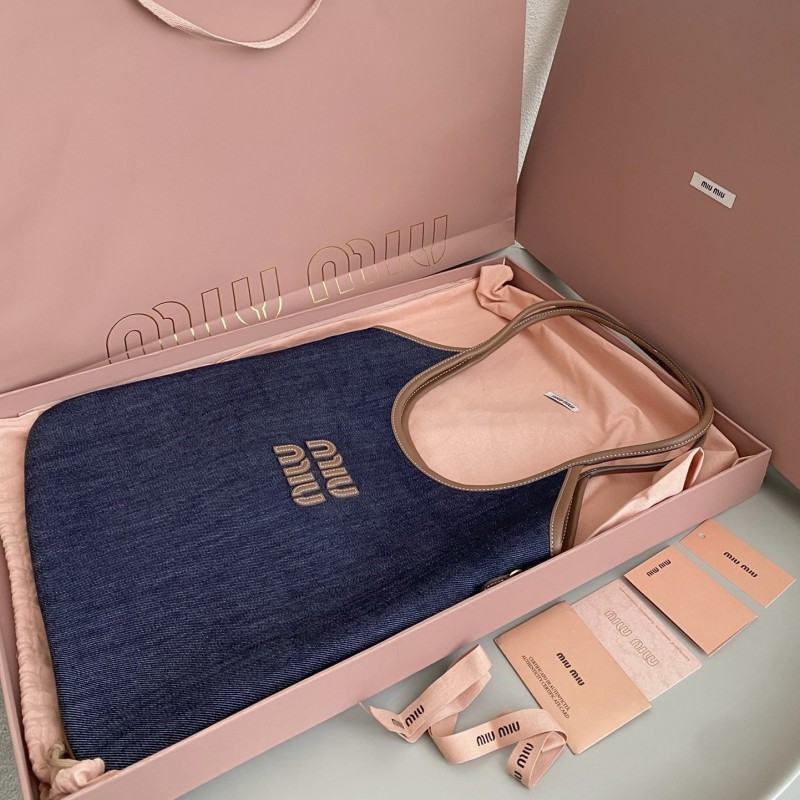 MiuMiu Tote