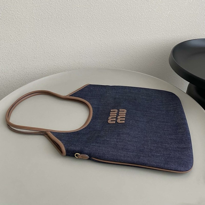 MiuMiu Tote