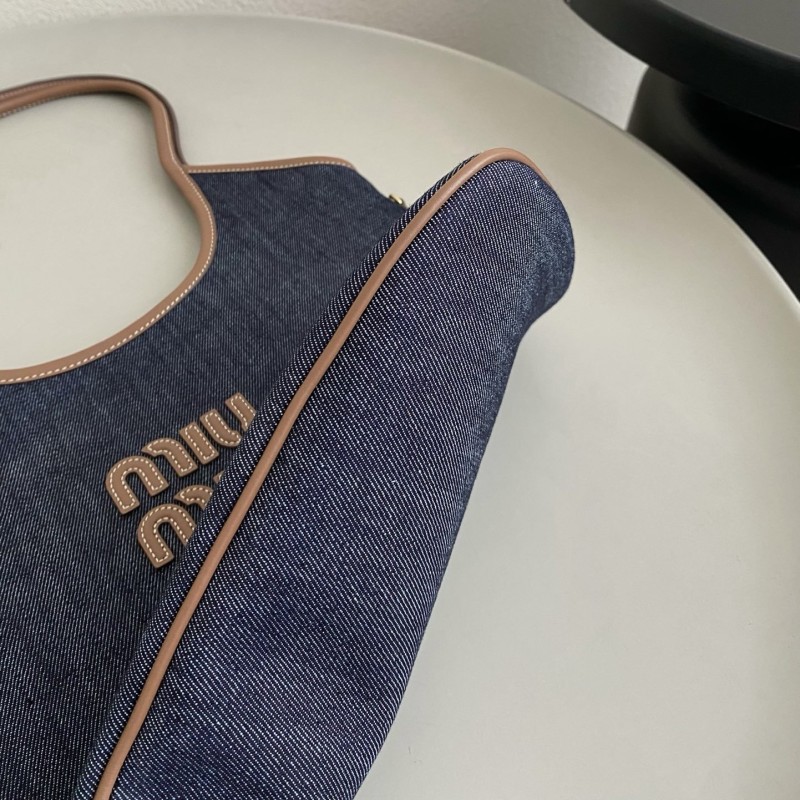 MiuMiu Tote