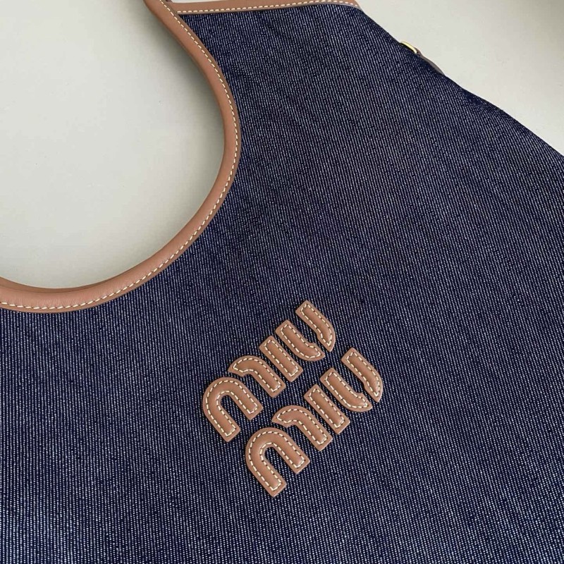 MiuMiu Tote