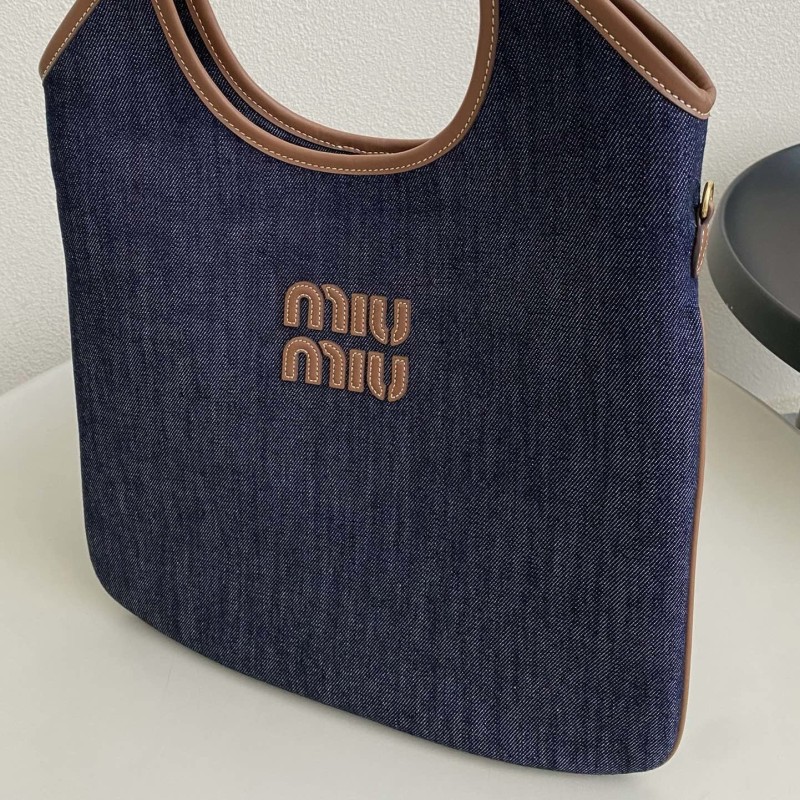 MiuMiu Tote