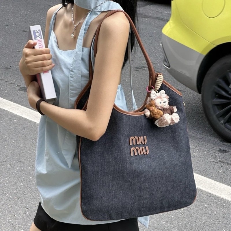 MiuMiu Tote