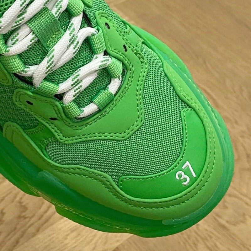 Balenciaga Unisex Shoes