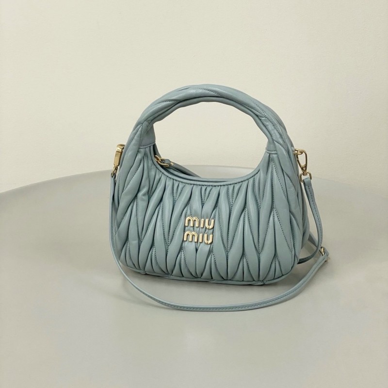 MiuMiu Wander Hobo