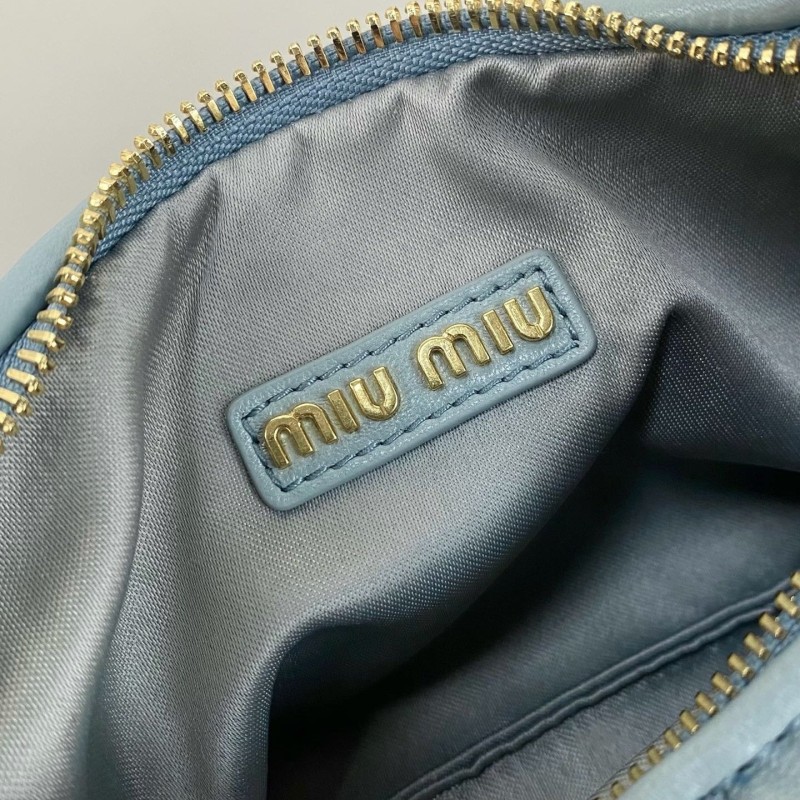 MiuMiu Wander Hobo