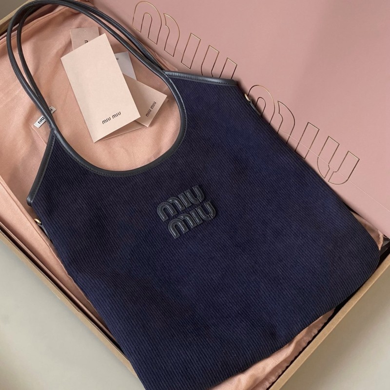 MiuMiu Tote