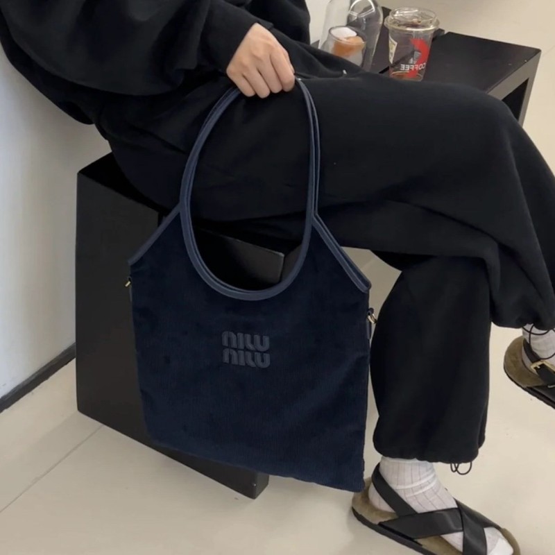 MiuMiu Tote