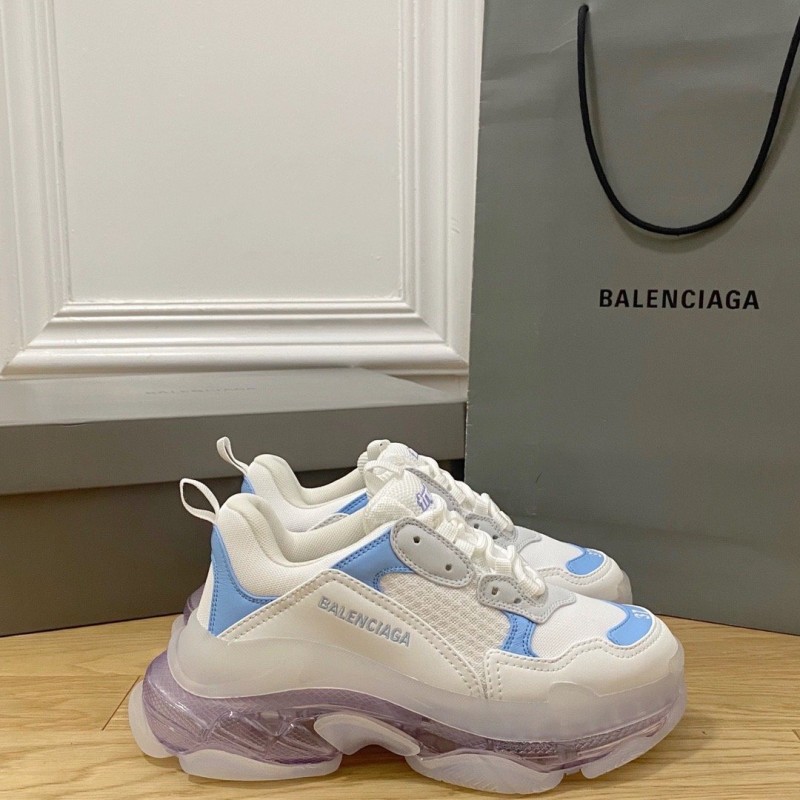Balenciaga Unisex Shoes