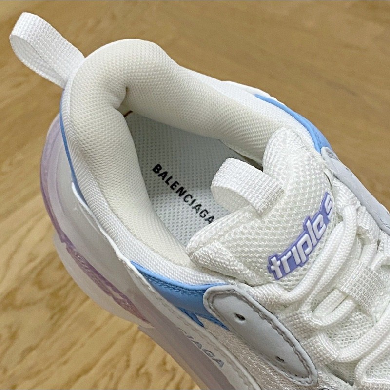 Balenciaga Unisex Shoes