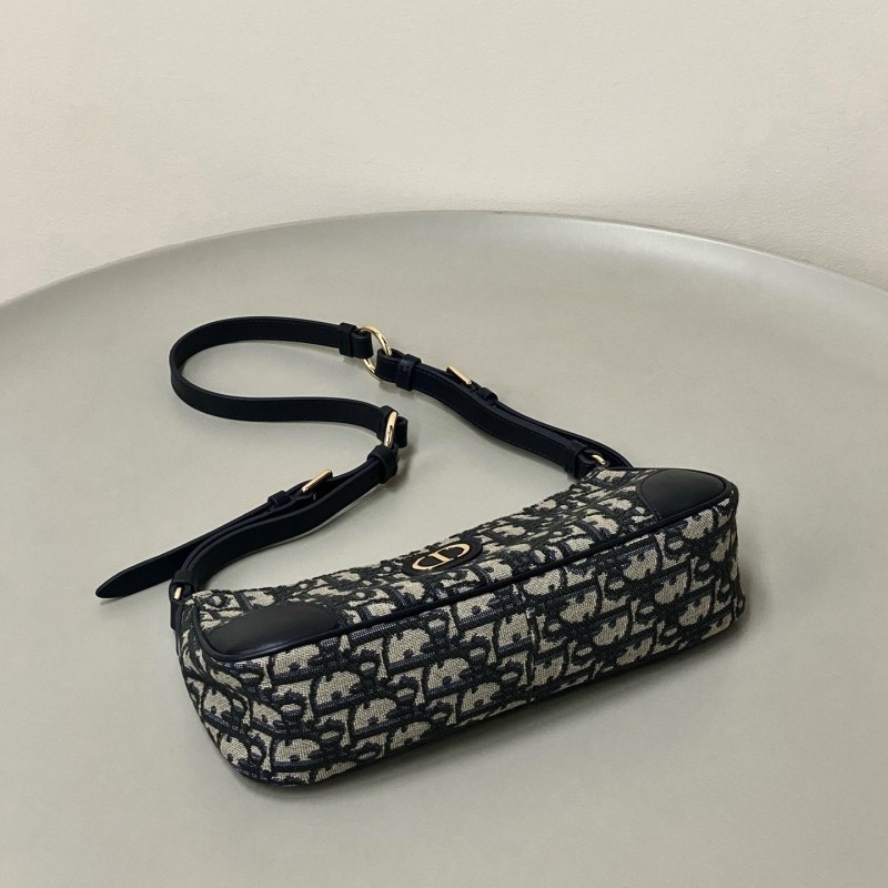 Dior Wanderlust 迷你手袋